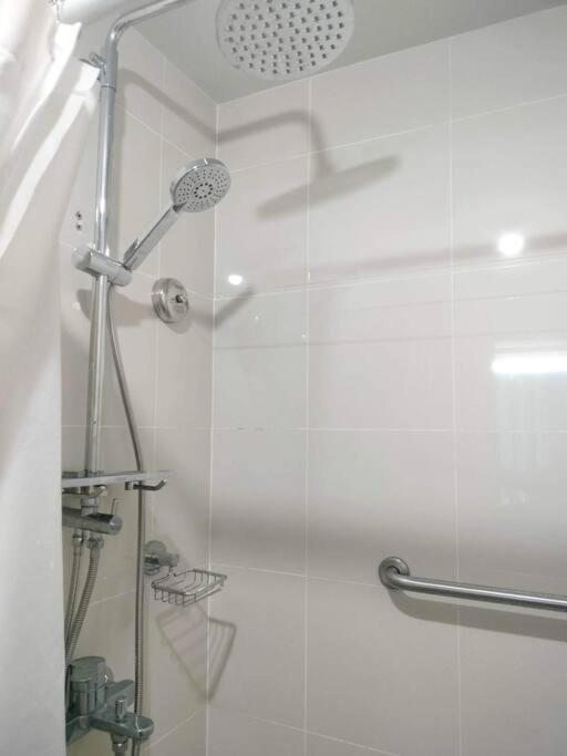 Cubao Manhattanheights U31N Tb, Studio Unit Μανίλα Εξωτερικό φωτογραφία