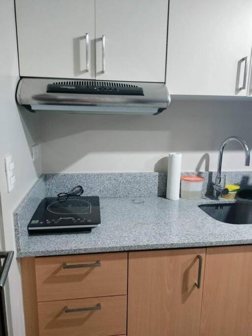 Cubao Manhattanheights U31N Tb, Studio Unit Μανίλα Εξωτερικό φωτογραφία